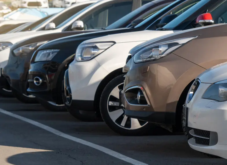 Location de voiture au Luxembourg, faites confiance à un expert automobile