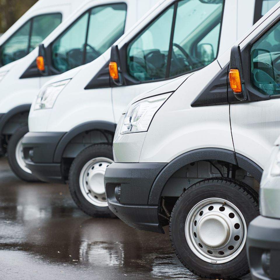 Location de camionnette au Luxembourg : des véhicules utilitaires sûrs et disponibles pour vos déplacements